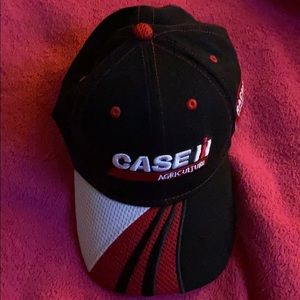 Racine Case Agriculture Cap